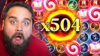 Ich habe den Lieblingsspielautomaten meiner Mutter gespielt!