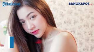 Model Monica Indah Diduga Jadi Korban Malpraktik Filler Payudara, Rugi Ratusan Juta Rupiah