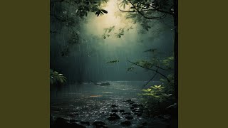 Rain Productivity Sound Pulse