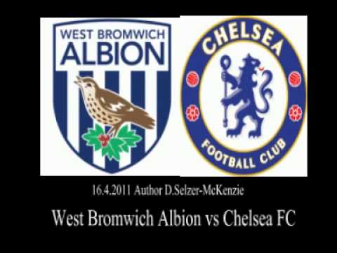 Video: Warum heißt Baggies West Bromwich Albion?
