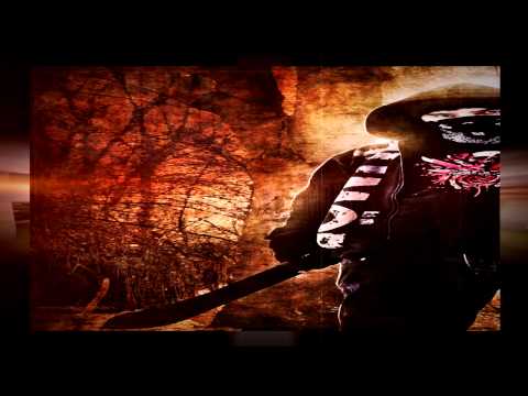 AmokRun - Sado Maso (New*2012)