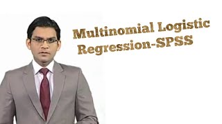 Multinomial Logistic Regression-Part2