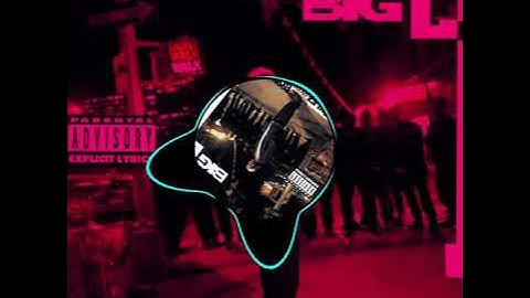 Big L Feat. Missy Jones - M.V.P. (Summer Smooth Mix)( Raridade Dj Cesar Silva )