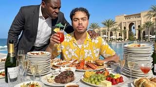 Can I Make a Profit at an All-Inclusive Resort?