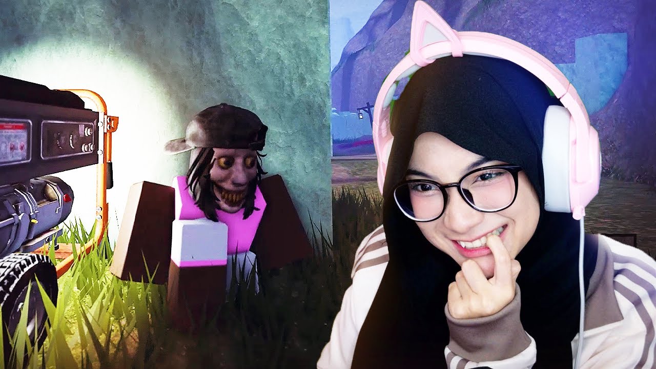 MAKEOVER AVA + KITA MAIN VIOLENCE DISTRICT😠