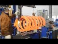 10 Most Satisfying Factory Machines And Ingenious Tools , Fascinating Manufacturing Process