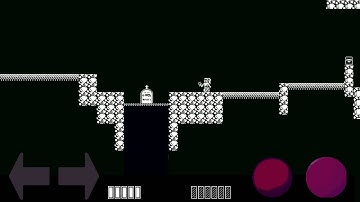 Gobs of Ghosts Prototype 2