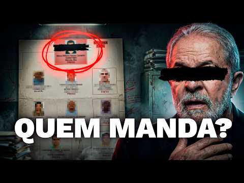Who REALLY Governs Brazil?