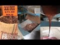 HOW TO MAKE REAL CHOCOLATE BARS FROM COCOA BEANS!!!! - YouTube