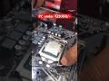 Under 25k best budget Gaming PC Build l i5 10th PC build l GT710 Graphics card #shorts