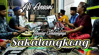 SAKALANGKONG AL ANSORI Dusun Randu