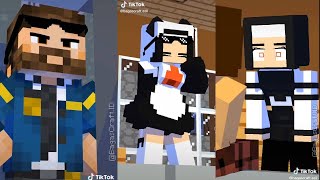 Bagas Craft TikTok Clips compilations (p.06) #tiktok #minecraft by Bagas Craft Fan 23,817 views 1 year ago 7 minutes, 42 seconds