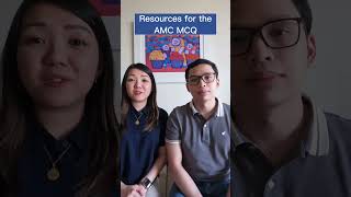 Resources we used for the AMC MCQ! #shorts #AMCMCQ #IMG