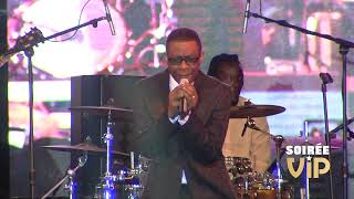 YOUSSOU NDOUR - Wax Ju Bari