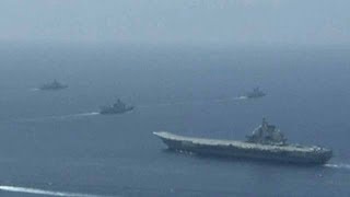 Beijing blasts US report critical of Chinese military