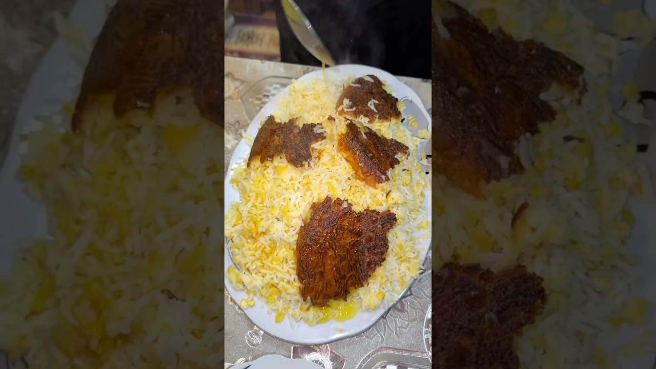 Lərgə plovun hazırlanması???? #foodblogger #yemektarifleri #food #pilav Lərgə plovun hazırlanması???? #foodblogger #yemektarifleri #food #pilav