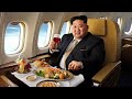 ¿Cómo viaja el Presidente KIM JONG UN? - The BRO!