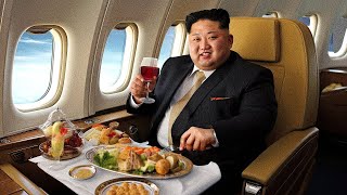 Cómo Viaja El Presidente Kim Jong Un? - The Bro