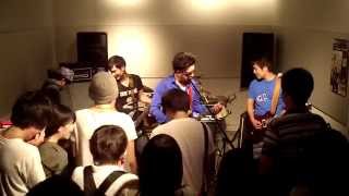 HOTLINE2015 ONE MINDさん けやきウォーク前橋店