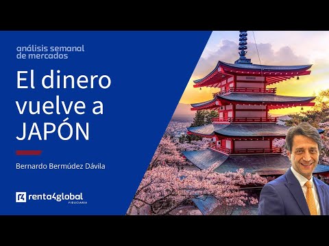 La plata vuelve a Japón