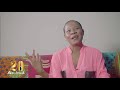 Capture de la vidéo Lady Jaydee - Mbinafsi Interview