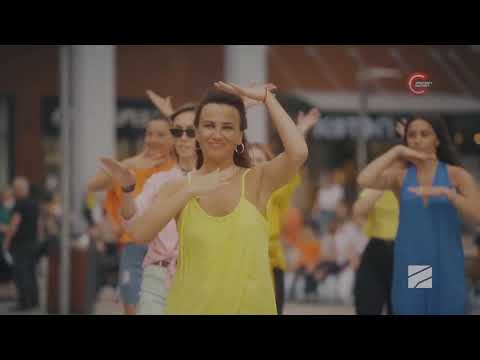 კომედი შოუ - კომედი კლიპი \"გვეშველა\"