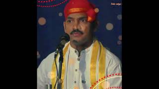 &quot;Pillangovia Cheluva Krishnan&quot;| Song by Dinesh Shetty| Maranakatte Mela