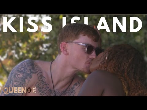 The Villa Is Getting Freaky On Love Island All Stars | Season 3 Episode 16 |