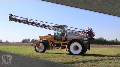 GK Machine - Who We Are and What We Do