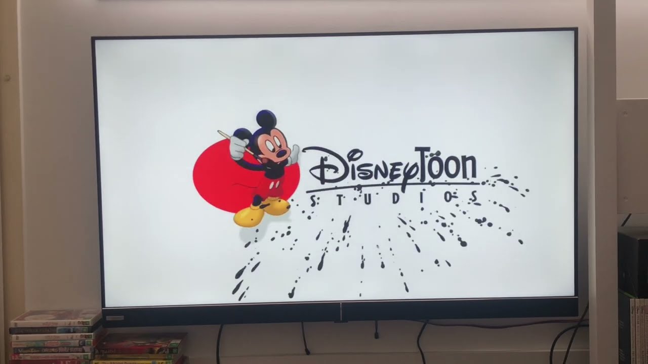 Closing to Tinker Bell 2008 DVD - YouTube