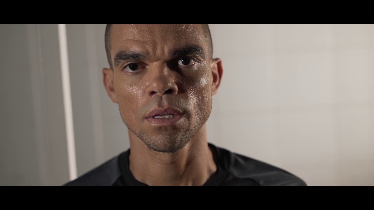 Umbro - This Is Our Game