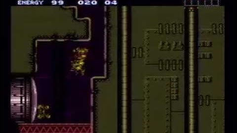 Super Metroid 100% Walkthrough Part 3 - Where do I go after I get the High Jump boots?
