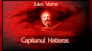 Jules Verne - Capitanul Hatteras (1982)