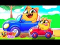 Daddy, I Want To Be Like You! Song 😍 | Funny Kids Songs 😻🐨🐰🦁 And Nursery Rhymes by Baby Zoo