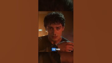 The One Person Who Can Beat Vecna… And It’s Not Will! 😱