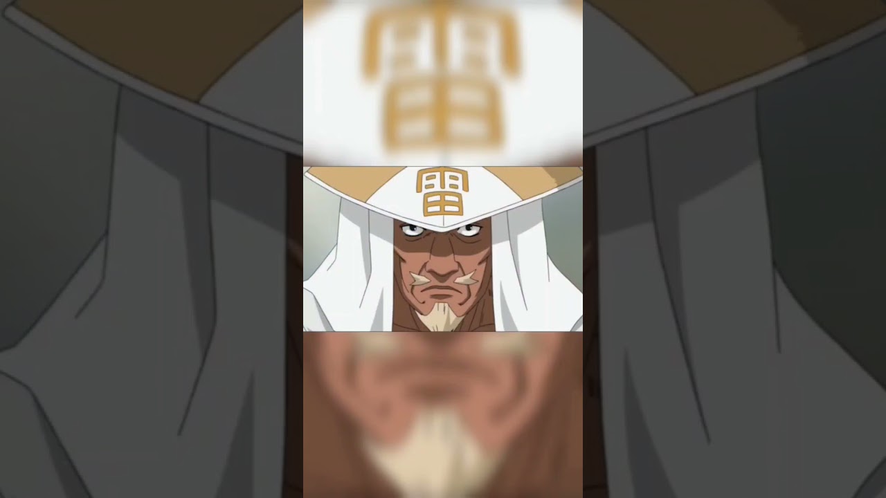 10 BEST BLACK ANIME CHARACTERS OF ALL TIME