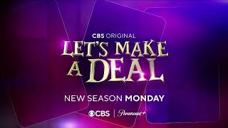 Cbs Promo For Lmads 13 Season Premiere Week