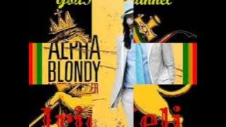 Alpha Blondy   Crime Spirituel    YouTube