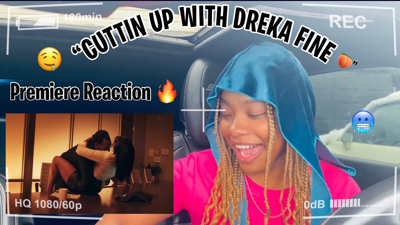KEVIN GATES & DERMOT KENNEDY POWER (OFFICIAL MUSIC VIDEO) REACTION 🔥💕