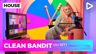 Clean Bandit (DJset) | SLAM!