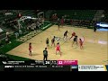 WBB Condensed Game: Eastern Michigan 73, Buffalo 63