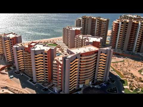 Video Promocional OCV Puerto Peasco, Sonora