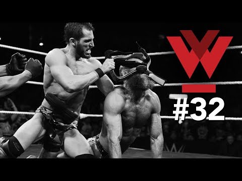 Wrestleview Live #32: NXT TakeOver New Orleans Review