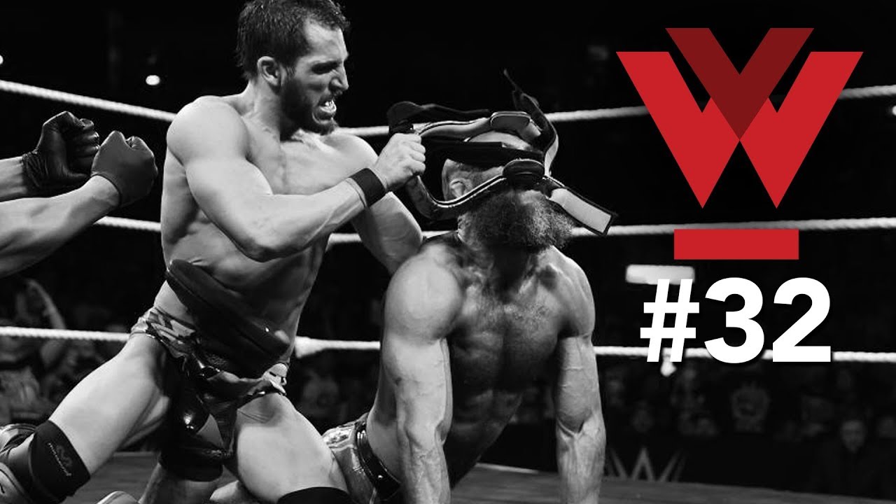 Wrestleview Live #32: NXT TakeOver New Orleans Review