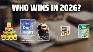 The Top 5 Best Making Numbers Count in 2026 - Must Watch Before Buying!