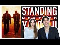 Jung Kook, Usher ‘Standing Next to You - Usher Remix’ Official Performance Video REACTION!!