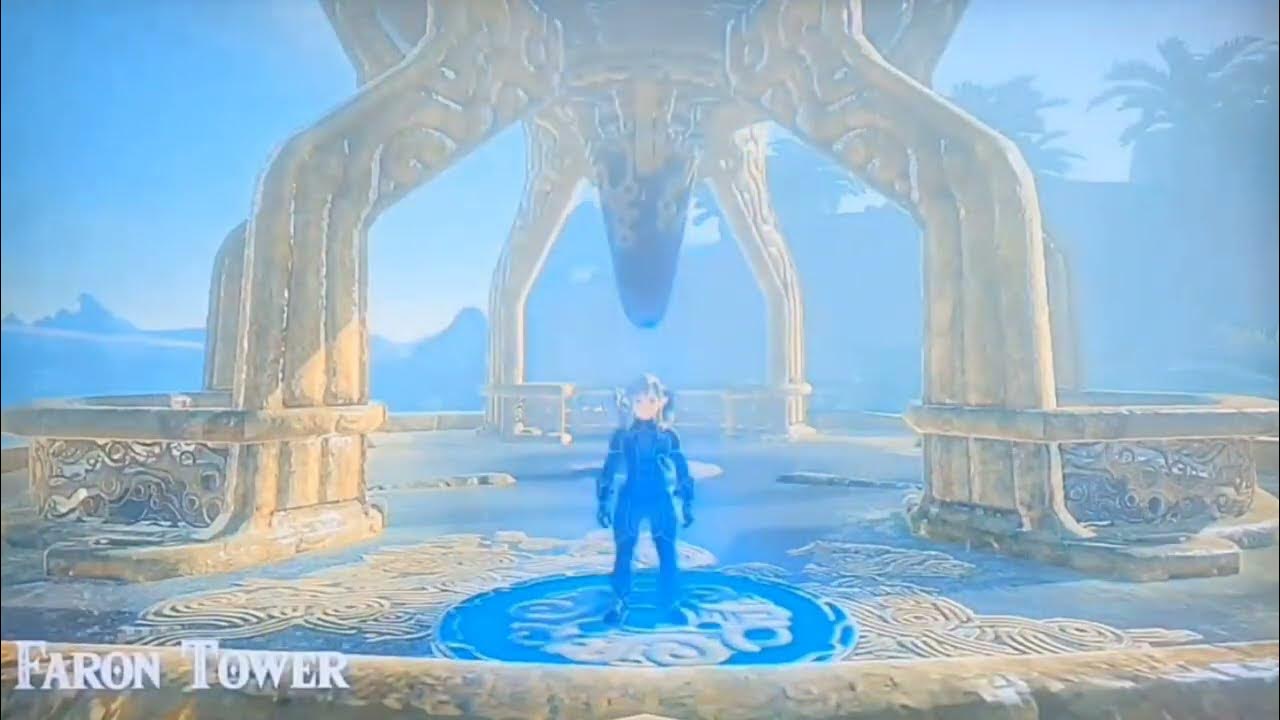 Botw Rubber Armor YouTube