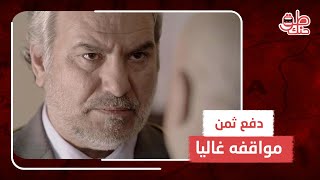 بسبب غلطة مع حافظ الأسد حٌبس 9 سنوات!ما قصة الفنان السوري عبد الحكيم قطيفان؟ ولماذا عارض بشار الأسد؟