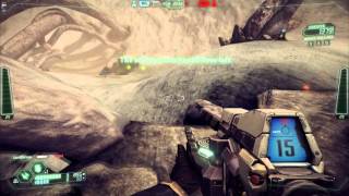Tribes: Ascend Ep. 7 Introducing..... MAX!