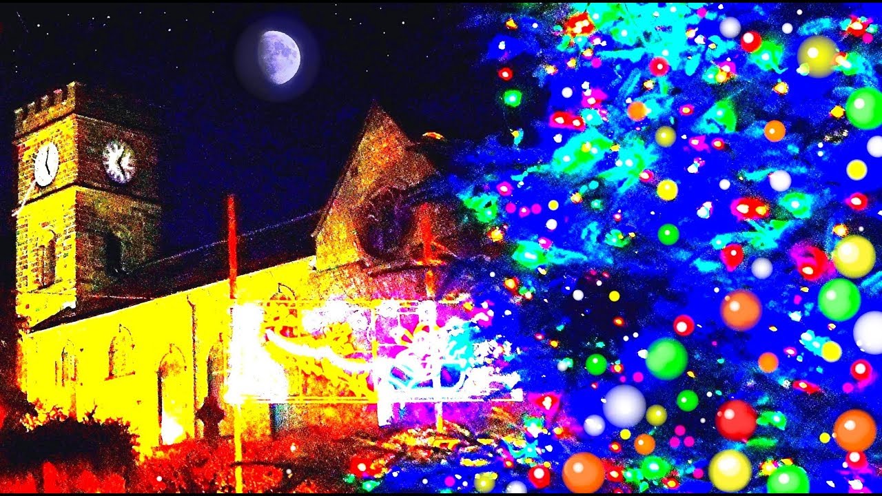 TODMORDEN LAMPLIGHTER FESTIVAL PARADE © Ray Sacks 2013.